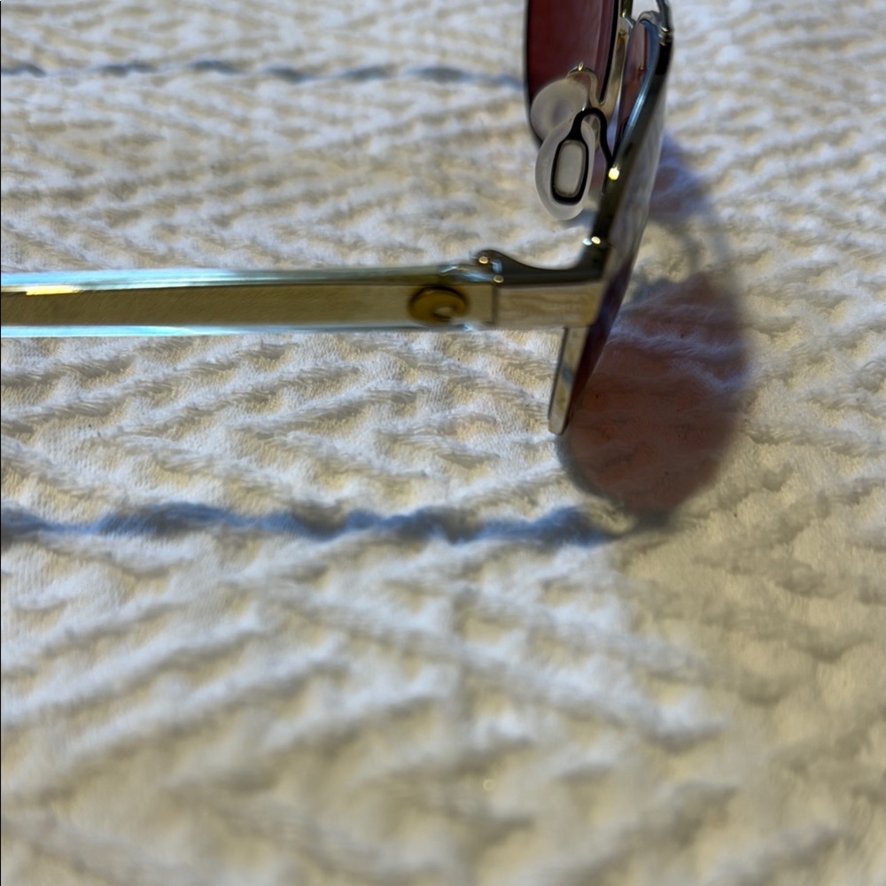 COSTA- Fernandina Brown Aviator Sunglasses - Picture 3 of 10